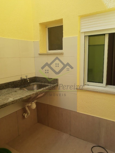 Imagem 7 de 30 de Casa Residencial, 157m², Jardim Imperador, Suzano-sp 5 Min Shopping De Suzano R$ 660.000,00 - Ca00103 - 69213535