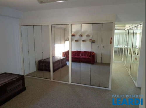 Imagem 14 de 15 de Apartamento - Moema Pássaros - Sp - 542553