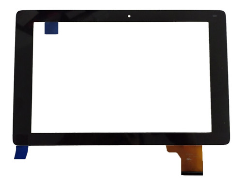 Touch Screen 10.1 Pulgadas 50 Pines Sep Flex Dp101745 F1 A