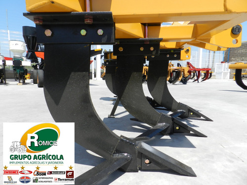 Subsuelo Agricola De 5 Puntas Marca Kelly Nuevo!!!