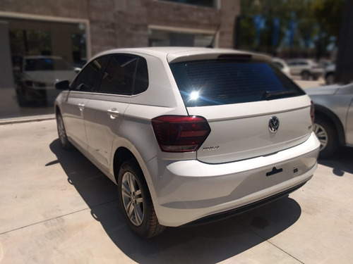 Nuevo Polo Trendline Manual 110cv 1.6msi Borda