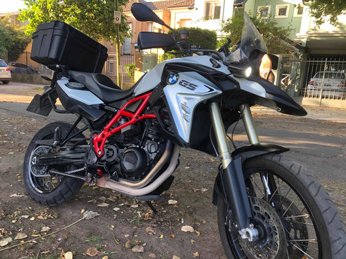 Bmw F800gs