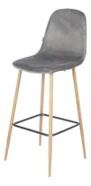 Comprar Banqueta Silla Hay Tulip Eames Alta Base Nórdica - Emuebles