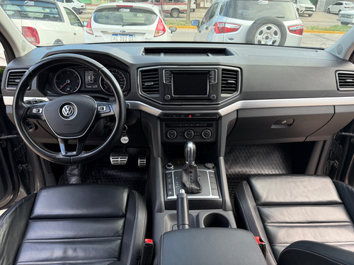Volkswagen Amarok 3.0 V6