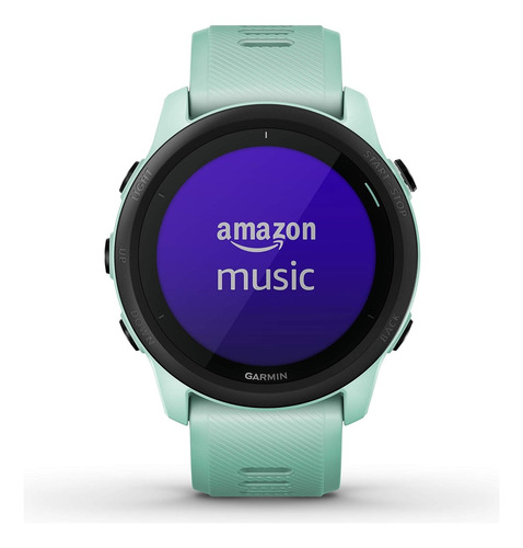 Reloj Gps Para Correr Garmin Forerunner 745, Estadísticas De