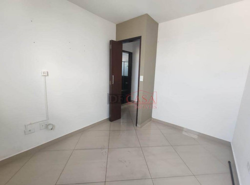 Apartamento Com 2 Dormitórios À Venda, 52 M² Por R$ 189.000,00 - Guaianazes - São Paulo/sp - Ap5530