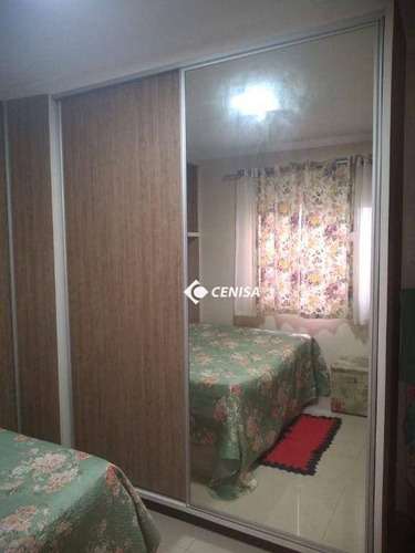 Imagem 23 de 30 de Casa Com 2 Dormitórios À Venda, 125 M² Por R$ 373.000,00 - Jardim Morada Do Sol - Indaiatuba/sp - Ca2734