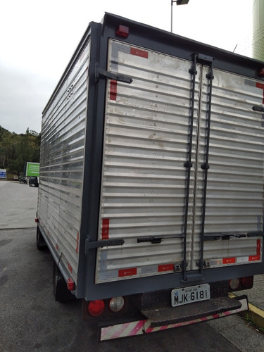 Imagem 5 de 11 de Kia Bongo K2500