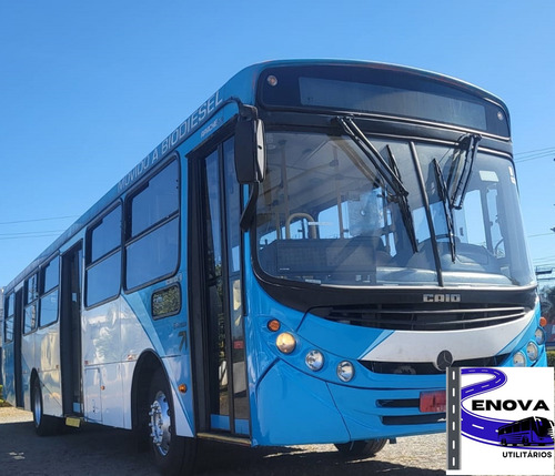 Caio Apache Ano 2011/2012 Mb Of-1722 41 Lugares Cod 92