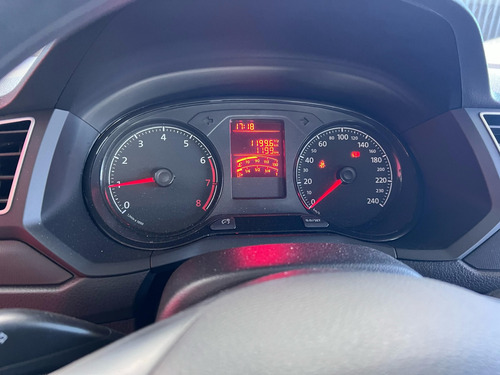 Volkswagen Saveiro 1.6 MSI ROBUST CS 16V FLEX 2P MANUAL