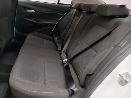 Chevrolet Onix 1.0 TURBO FLEX PLUS LTZ MANUAL