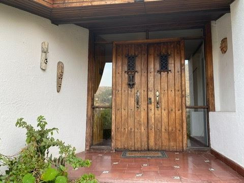 Casa En Venta De 4 Dorm. En El Arrayán