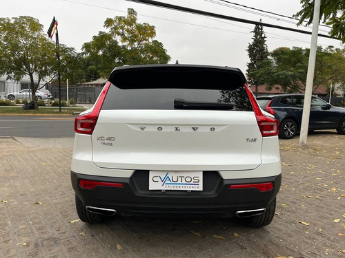 Volvo XC40 T4 R-Design 2.0 Aut