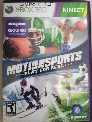 Motionsport