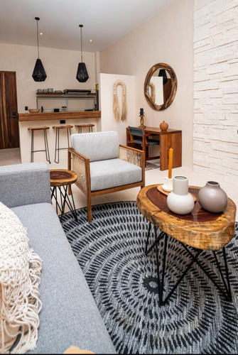 Departamento - Aldea Zama