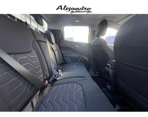 Fiat Toro 1.3 Freedom At6 Fwd