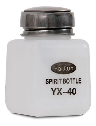 Dispensador De Alcohol Isopropilico Yaxun Yx-40 Tienda