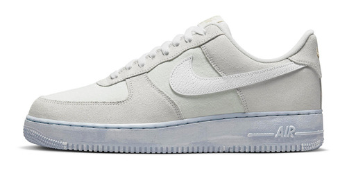 Zapatillas Nike Air Force 1 Low '07 Urbano Dv0787-100   