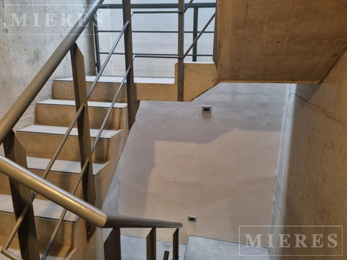 Imagen 11 de 13 de Edificio De Oficinas En Venta En Martínez