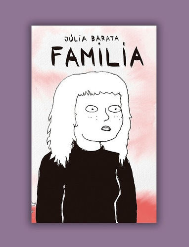 Familia - Barata Julia (libro) - Nuevo