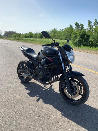 Imagen 7 de 9 de Yamaha Xj6