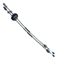Comprar Juego Cables Selectora Comando Cambios Peugeot 408 1.6 16v