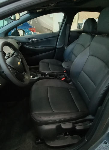 Imagen 13 de 22 de Chevrolet Cruze 5 Rs At Entrega Inmediata (m)#5