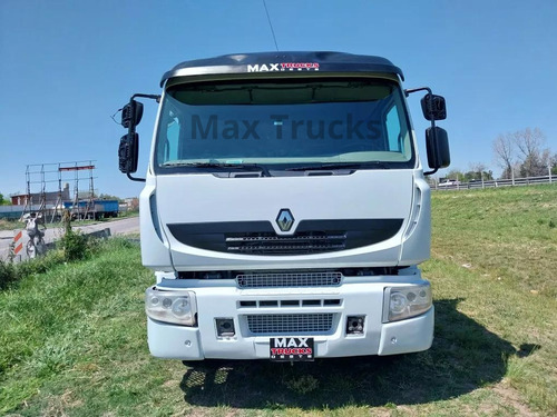 Renault Premium 380 Dxl