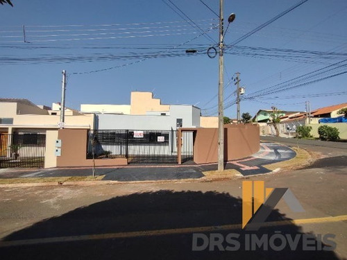 Imagem 1 de 13 de Casa Térrea Com 3 Quartos - Ca531-v