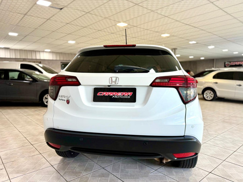Honda HR-V Hr-v Exl 1.8 Cvt Flex