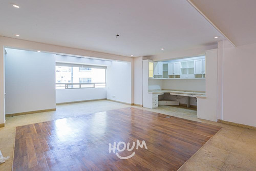 Imagen 7 de 30 de Departamento En Bosques De Las Lomas, Cuajimalpa De Morelos Con 4 Recámaras, 365 M², Id: 84817