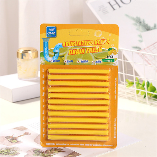 Limpiar Los Desagües En Forma De U De La Cocina, El Baño O E