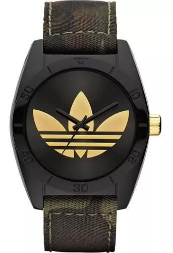 Reloj adidas Originals Camuflado Adh2812
