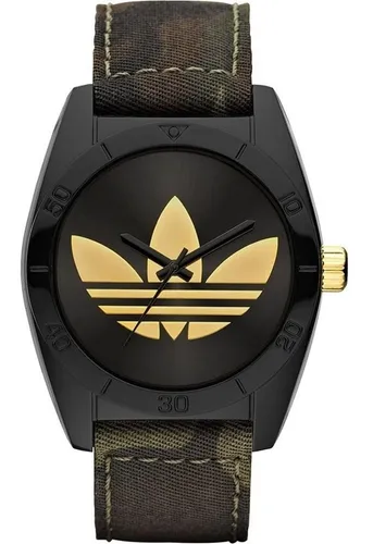 Reloj adidas Originals Camuflado Adh2812