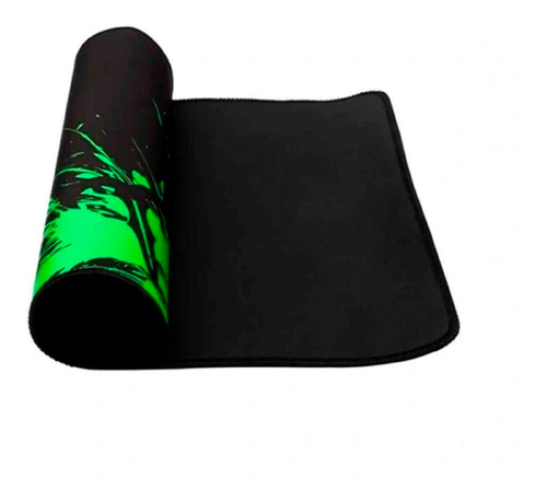 Imagen 4 de 4 de Mouse Pad Gamer T-dagger Lava T-tmp 200 M