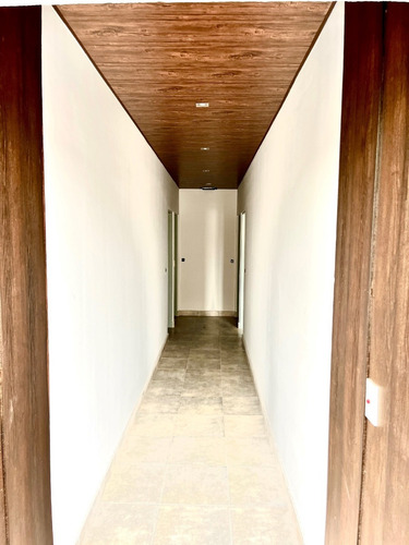 Imagen 13 de 13 de Departamento De 1 Ambiente - Zona Oeste - Merlo Centro - A Estrenar