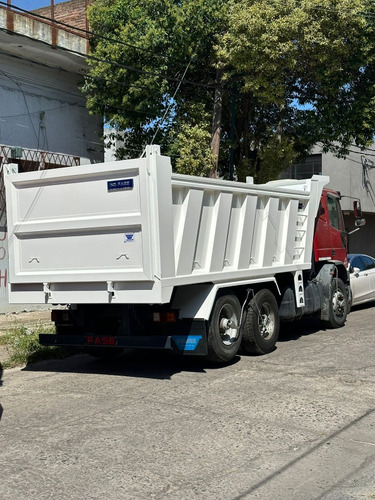 Iveco Cavallino 320 Con Caja Volcadora Nueva 17mts