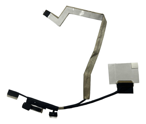 Cable Flex/webcam Y Touch Para Dell Latitude 14 5420 E5420