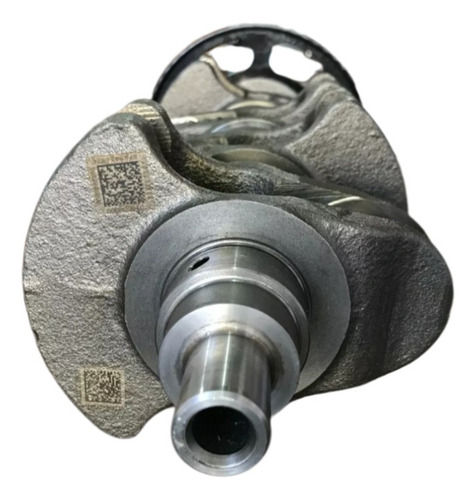 Cigueñal Fiat 1.3 8v Firefly Argo Cronos Original