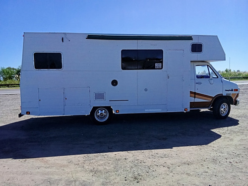 Chevrolet Van