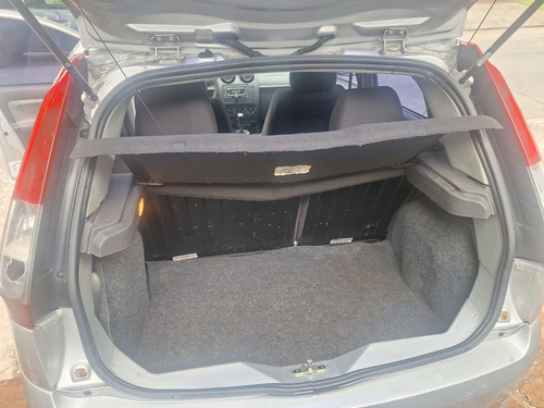 Ford Fiesta 1.6 Ambiente Mp3