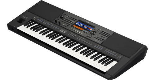 Teclado Arranjador Yamaha Psr-sx920br 61 Teclas