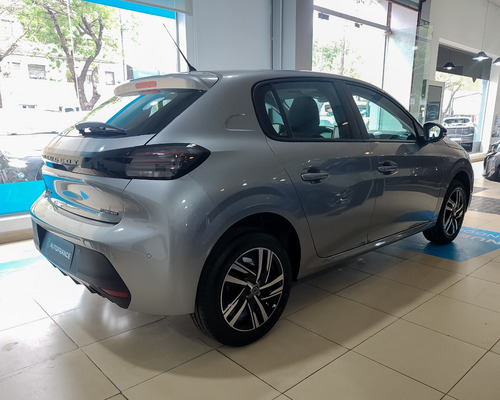 Peugeot 208 1.0T Allure Pack