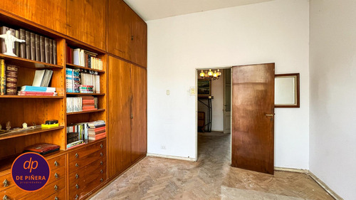 Ph De 7 Ambientes Con Gran Potencial San Telmo Histórico