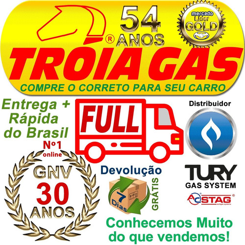 Variador Avanço Tury T43 Sensor Rotação Hall Spider Aeb511n