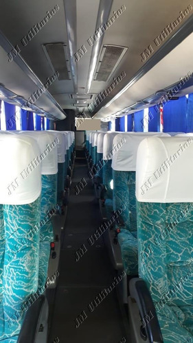 Imagem 5 de 9 de Irizar Century Ano 2012 Vw 18.330 Exec 46 Lug Jm Cod.425