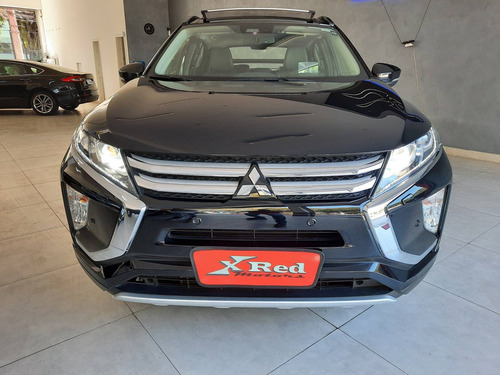 Imagem 1 de 12 de Mitsubishi Eclipse Cross 1.5 Mivec Turbo Gasolina Hpe-s Cvt