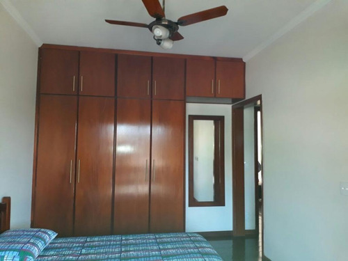 Imagem 18 de 30 de Casa À Venda Em Vila Embaré - Ca000286