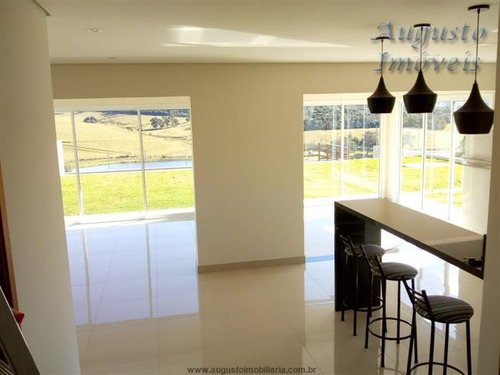 Imagem 11 de 29 de Casas Em Condomínio À Venda Em Bragança Paulista/sp - Compre O Seu Casas Em Condomínio Aqui! - 1484940
