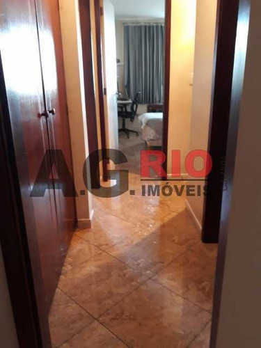 Imagem 13 de 15 de Apartamento-à Venda-freguesia (jacarepaguá)-rio De Janeiro - Frap30106